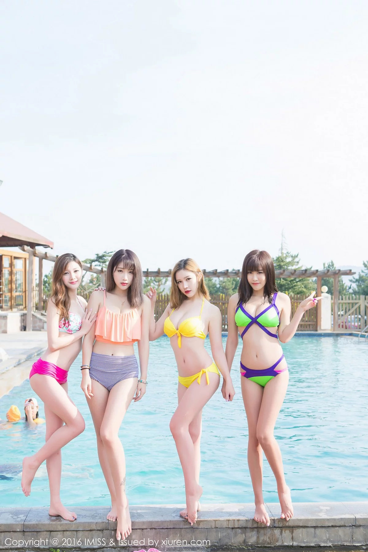 Xrmnw.Vip_模特合集_写真