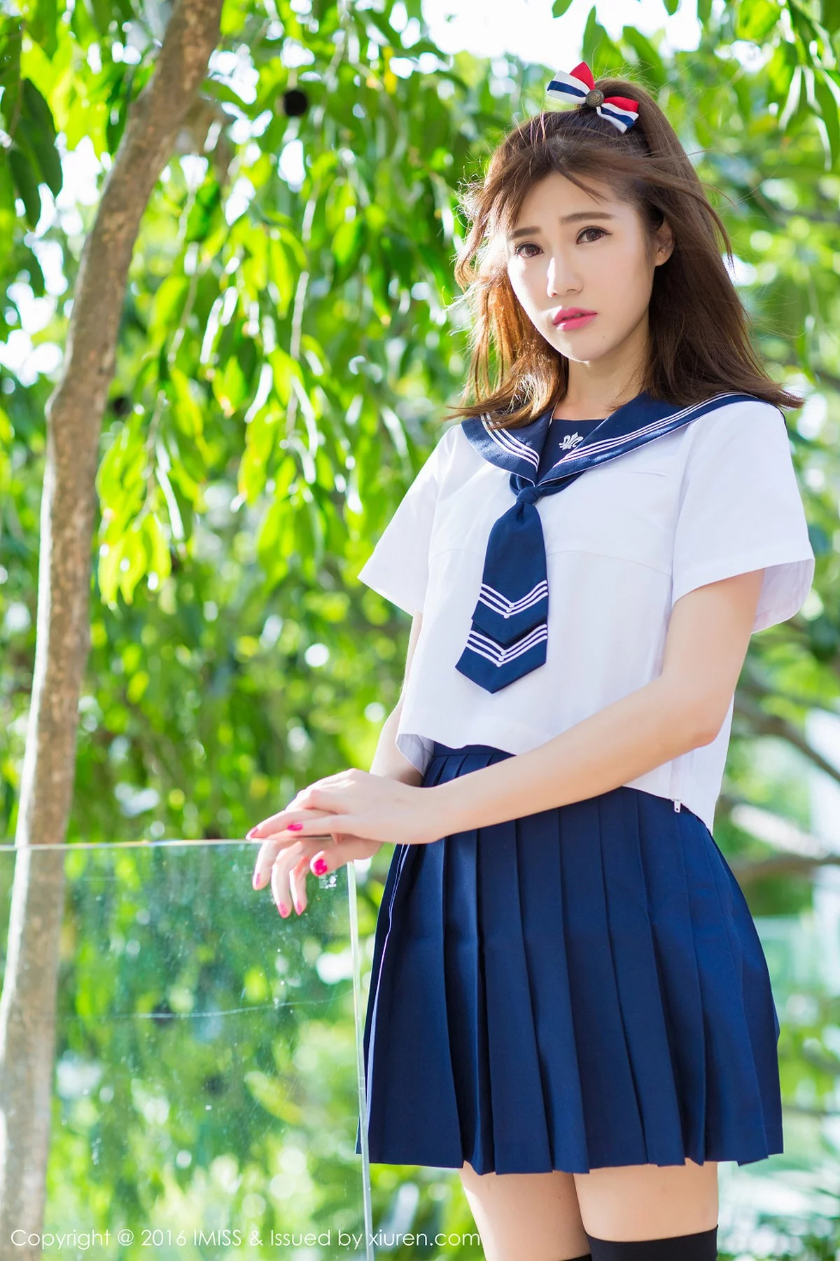 Xrmnw.Vip_陈天扬_写真