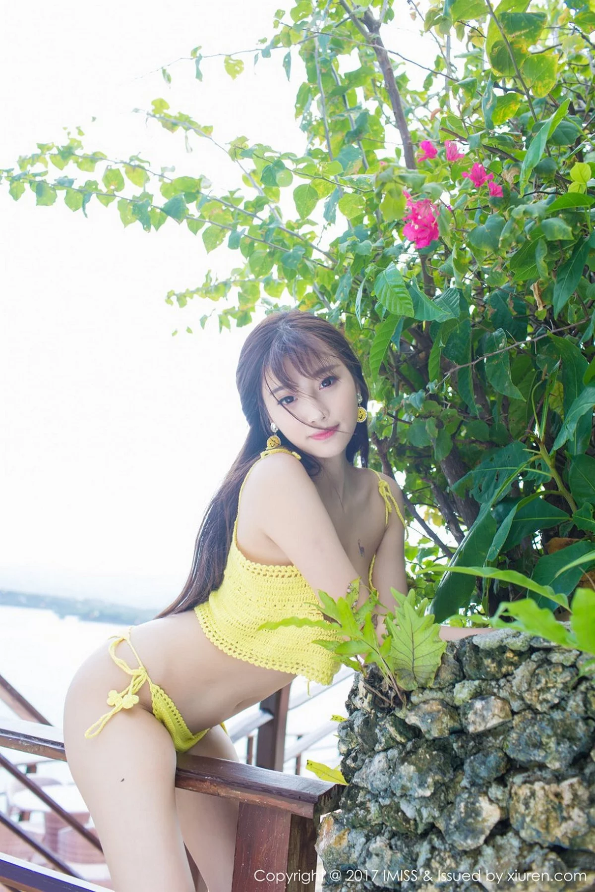 Xrmnw.Vip_杨晨晨_写真