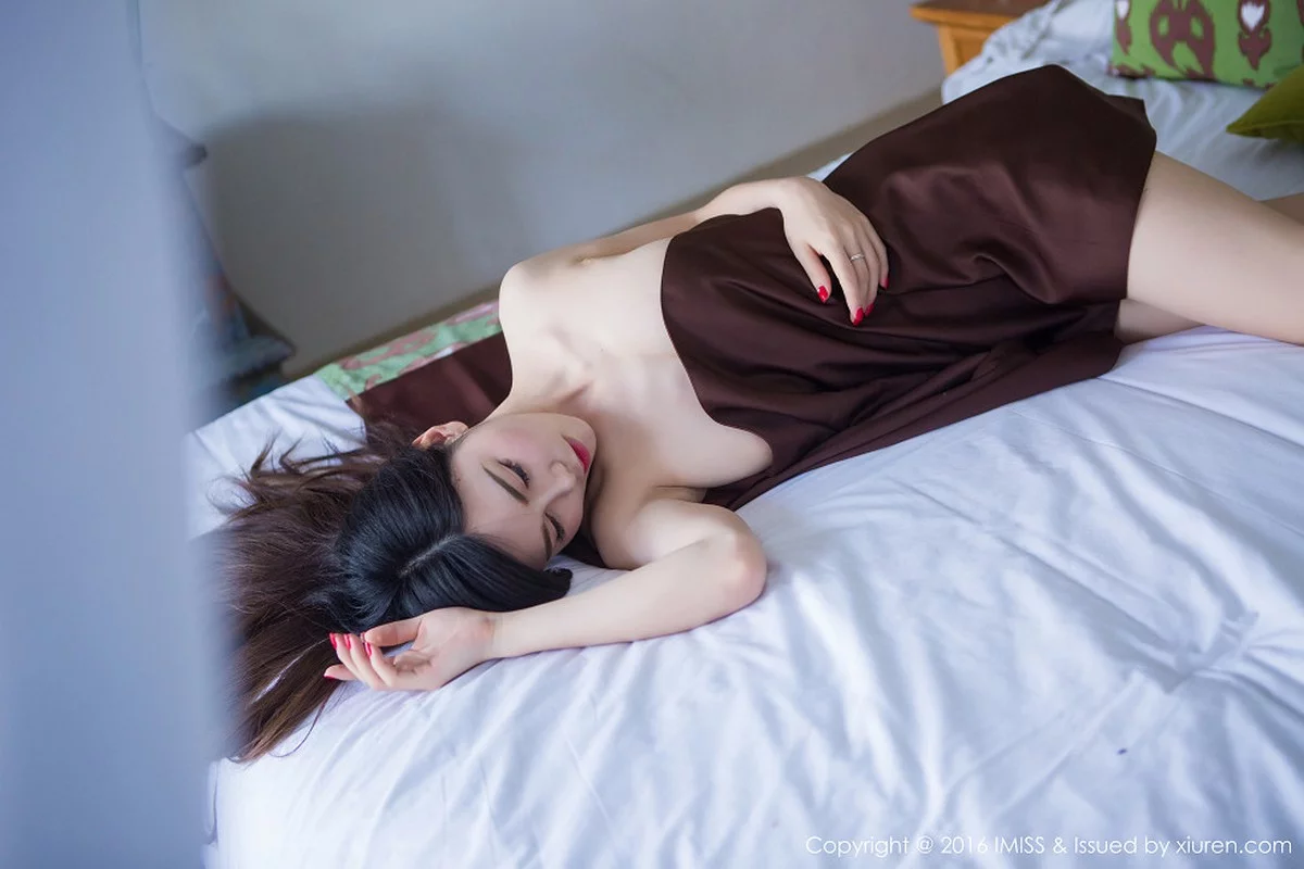 Xrmnw.Vip_沈佳熹_写真