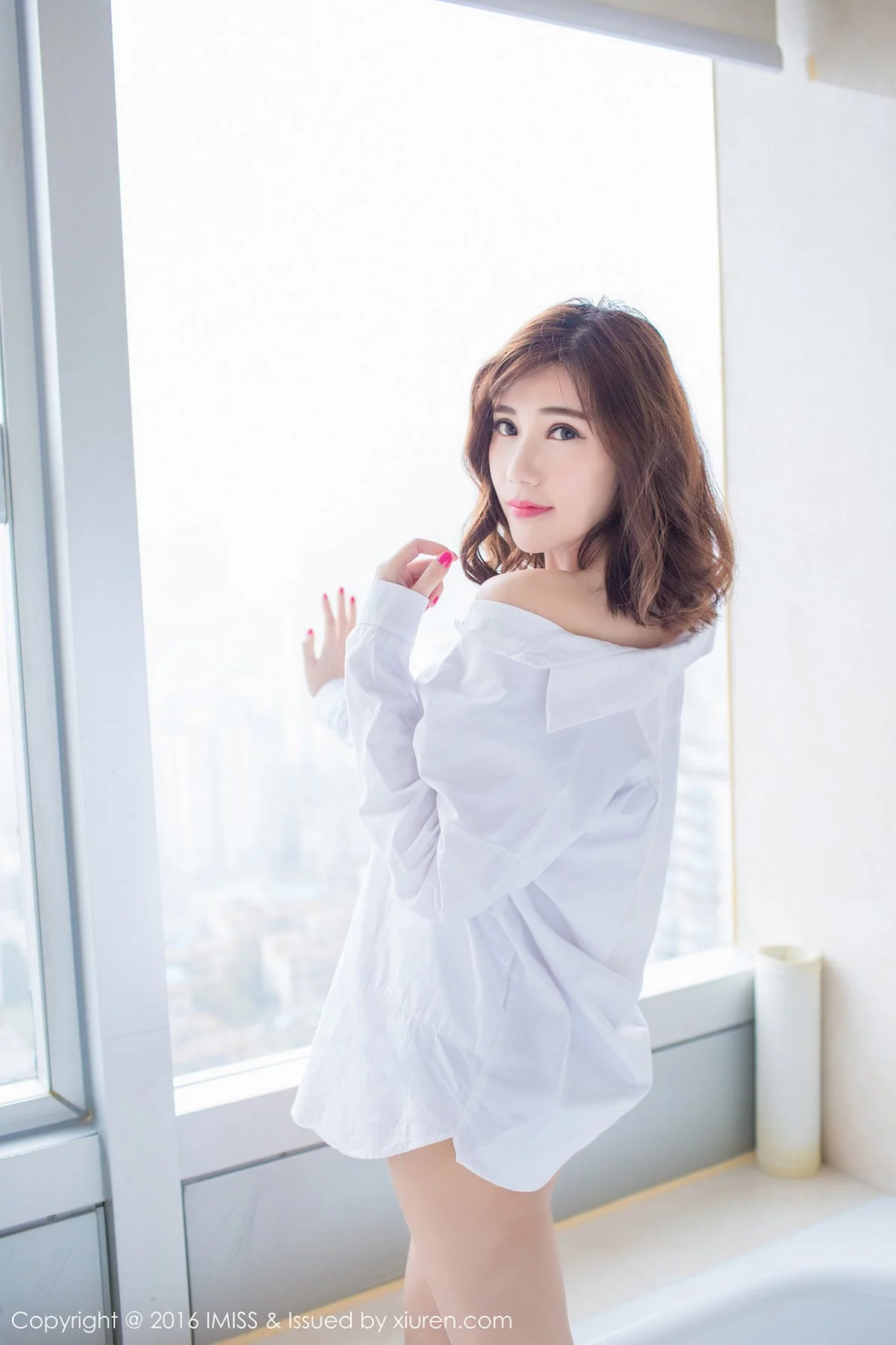 Xrmnw.Vip_陈天扬_写真