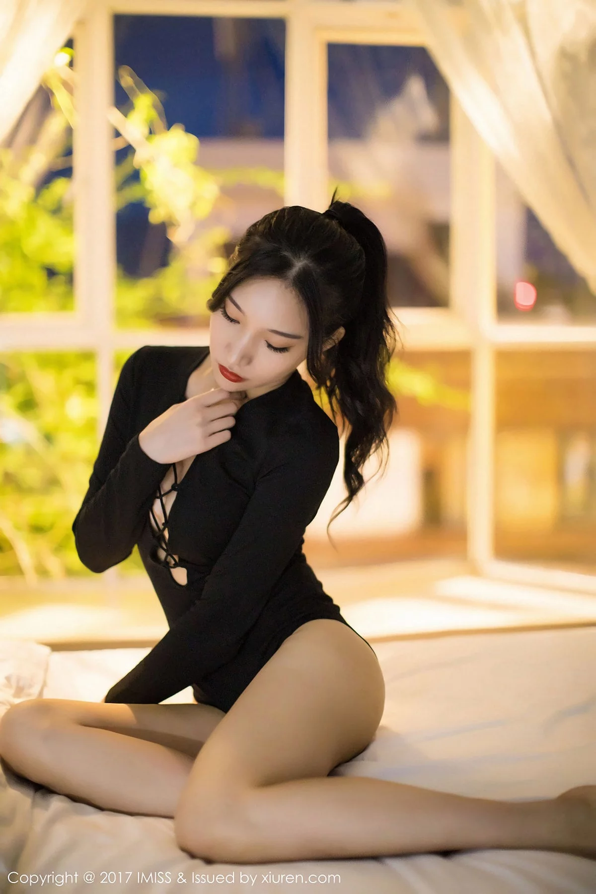 Xrmnw.Vip_小狐狸_写真