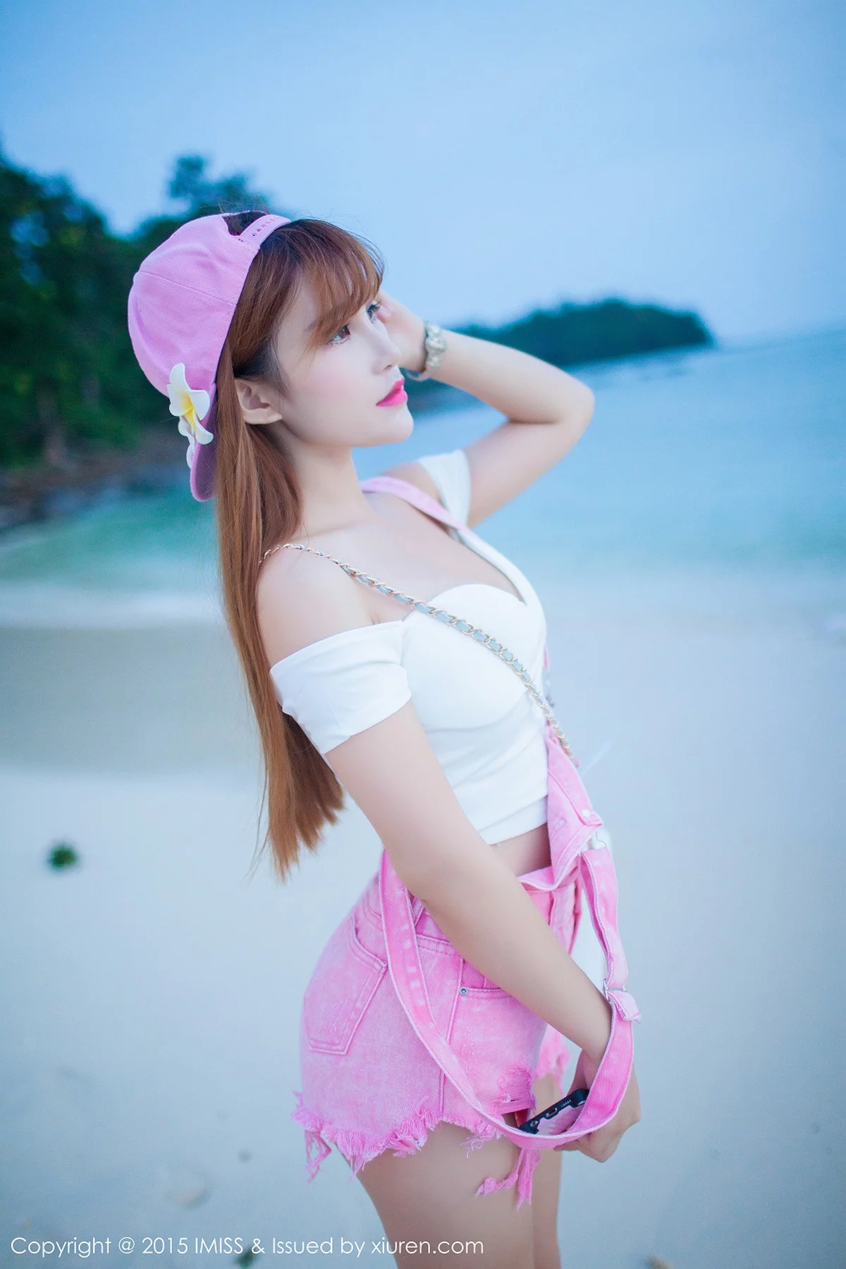 Xrmnw.Vip_LalaBaby啦啦_写真