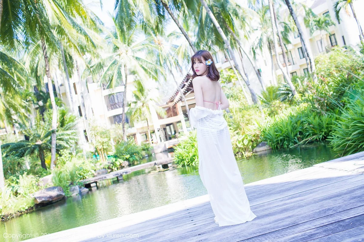 Xrmnw.Vip_陈天扬_写真