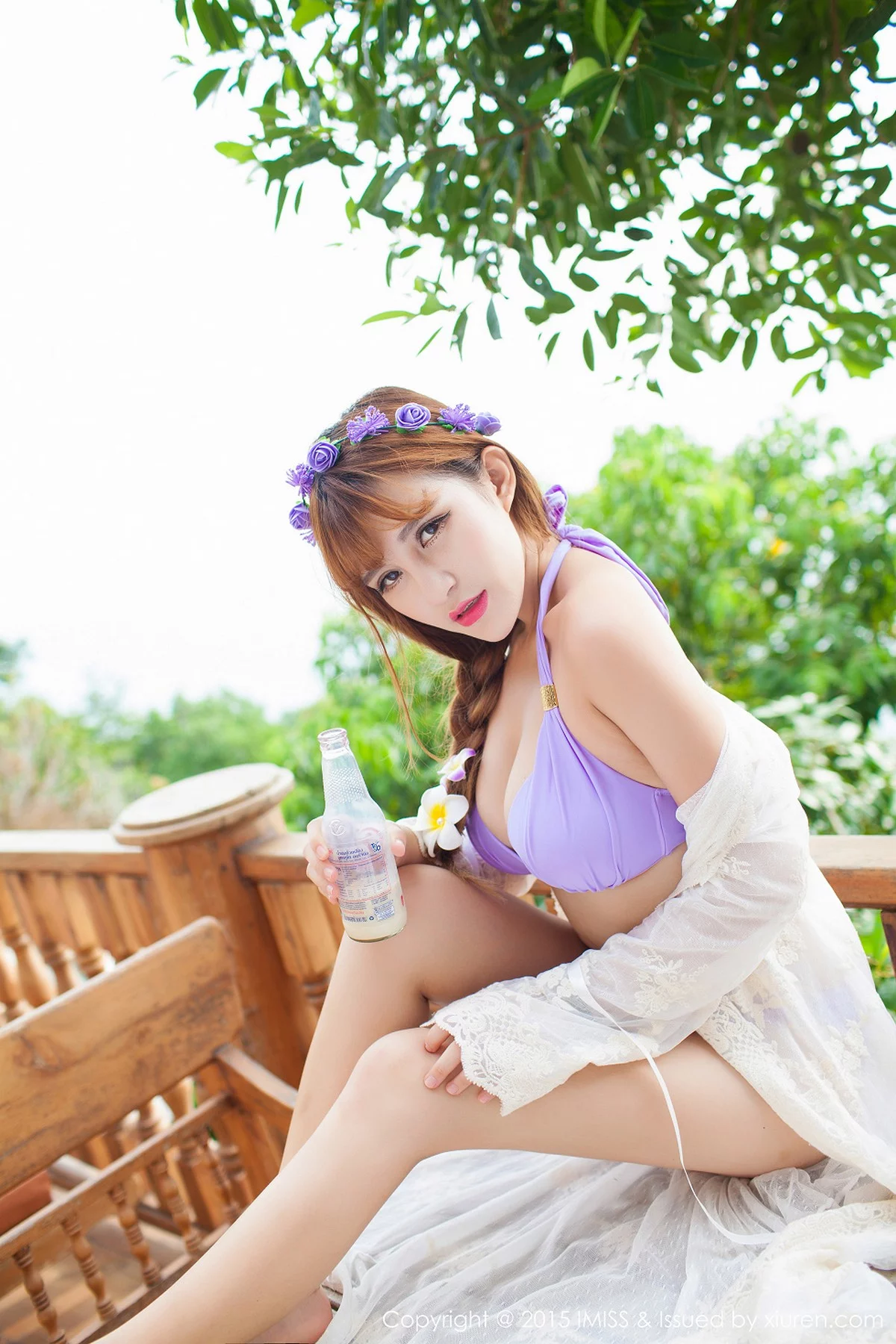 Xrmnw.Vip_LalaBaby啦啦_写真