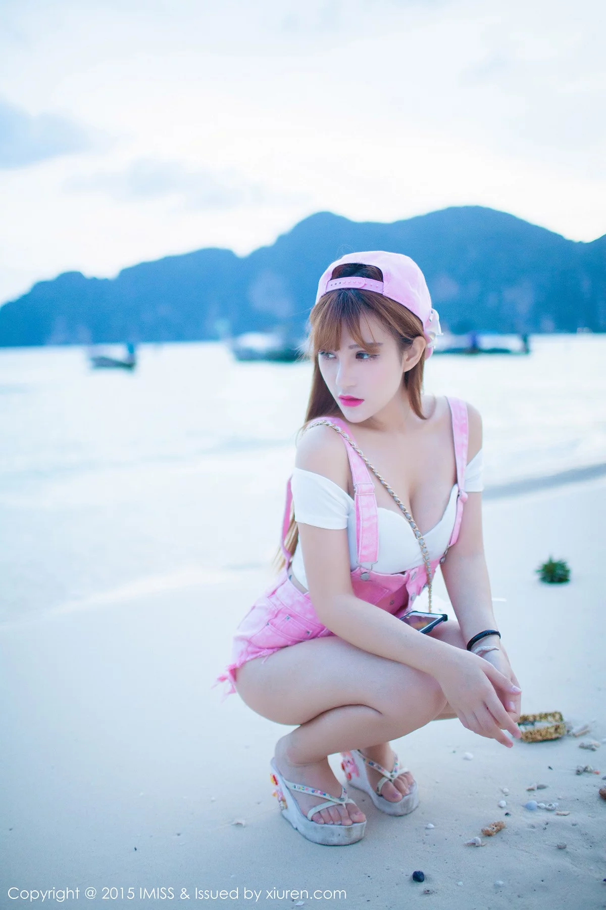 Xrmnw.Vip_LalaBaby啦啦_写真