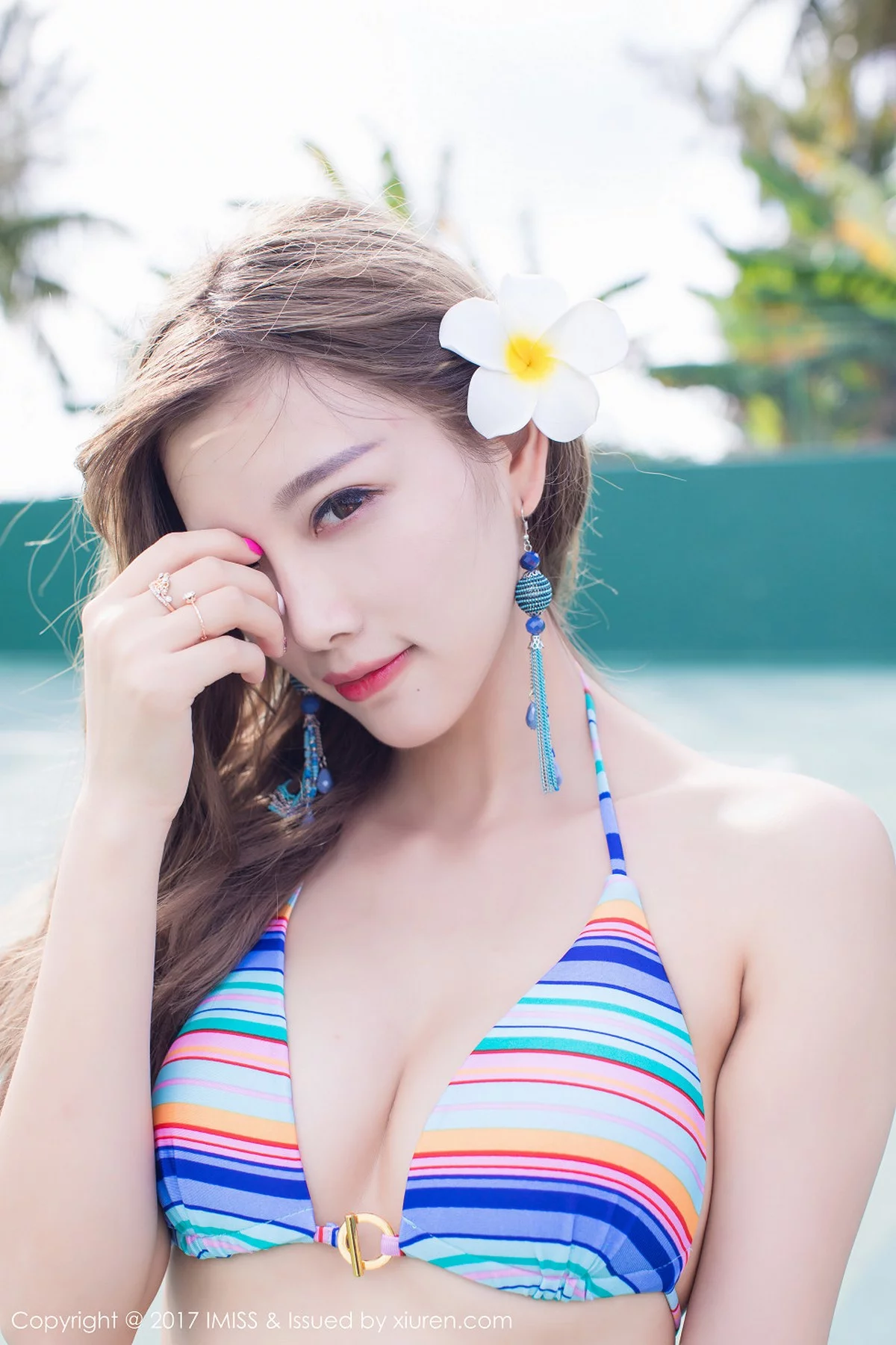 Xrmnw.Vip_杨晨晨_写真