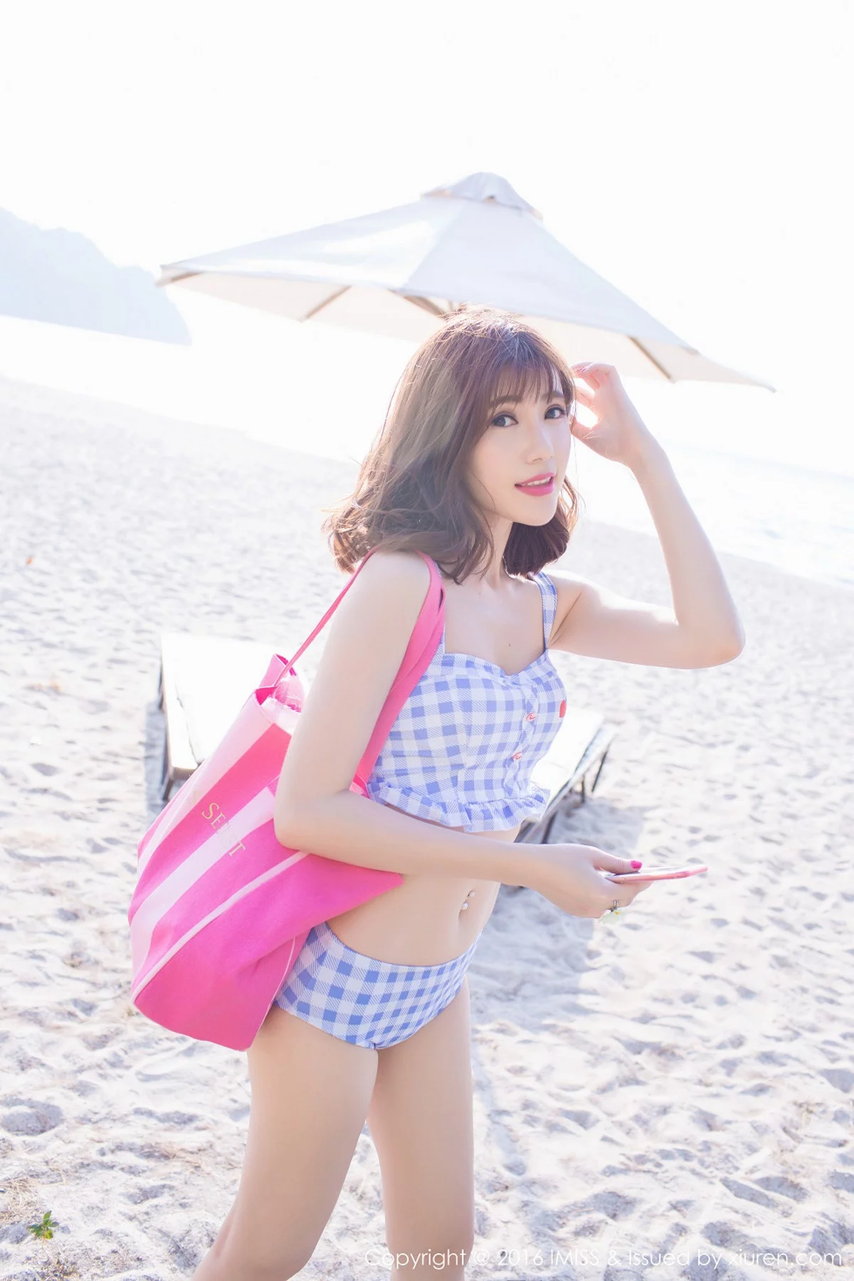 Xrmnw.Vip_陈天扬_写真