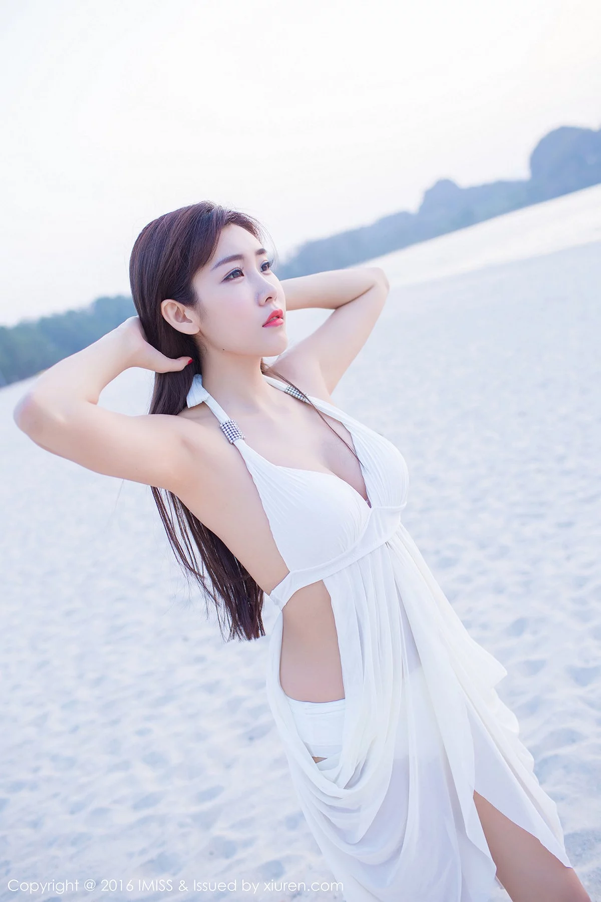 Xrmnw.Vip_程小烦不烦_写真