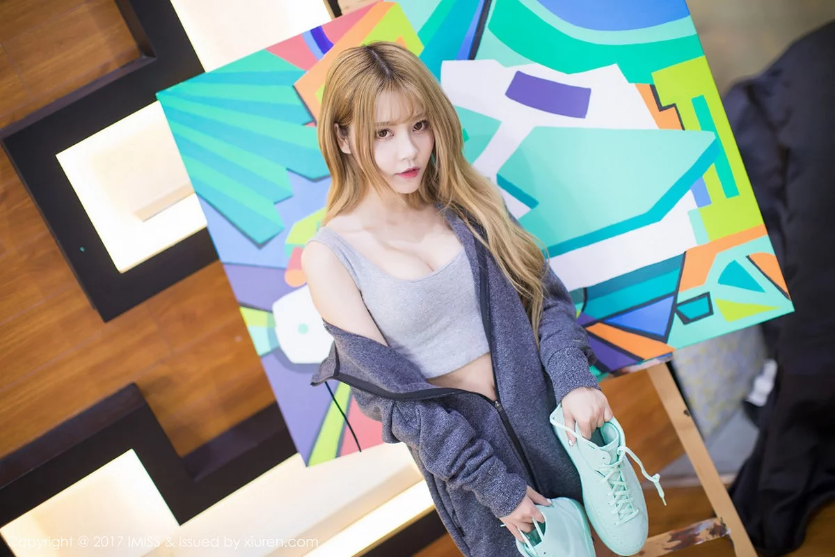Xrmnw.Vip_夏正正_写真