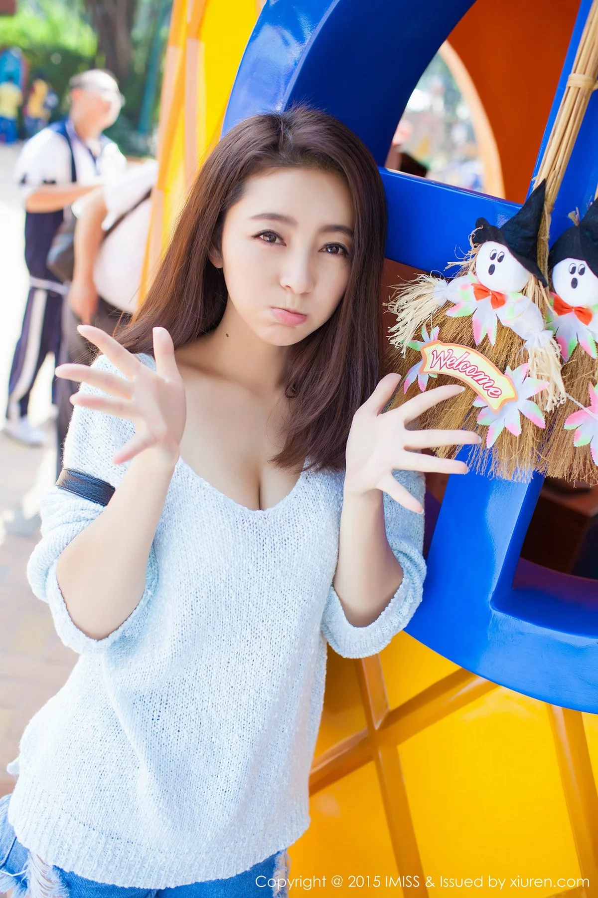 Xrmnw.Vip_夏茉GIGI_写真
