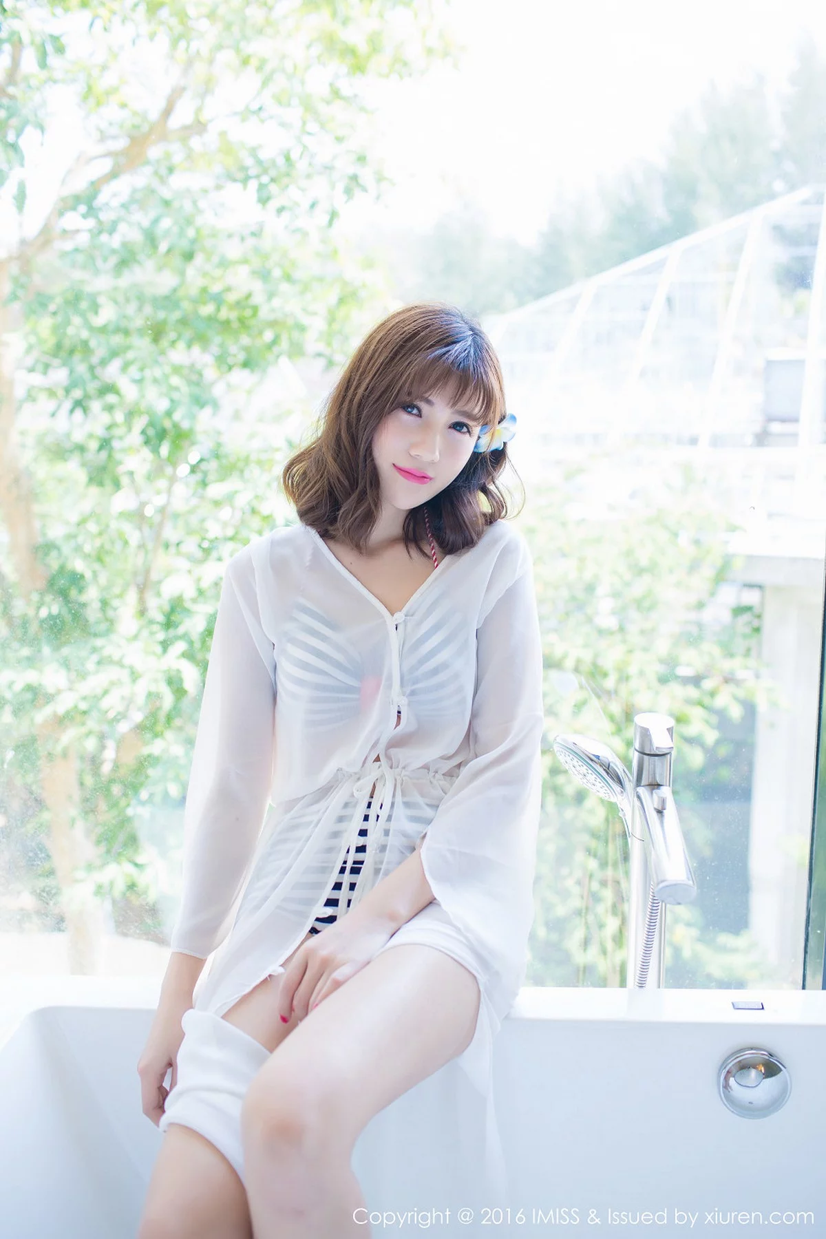 Xrmnw.Vip_陈天扬_写真