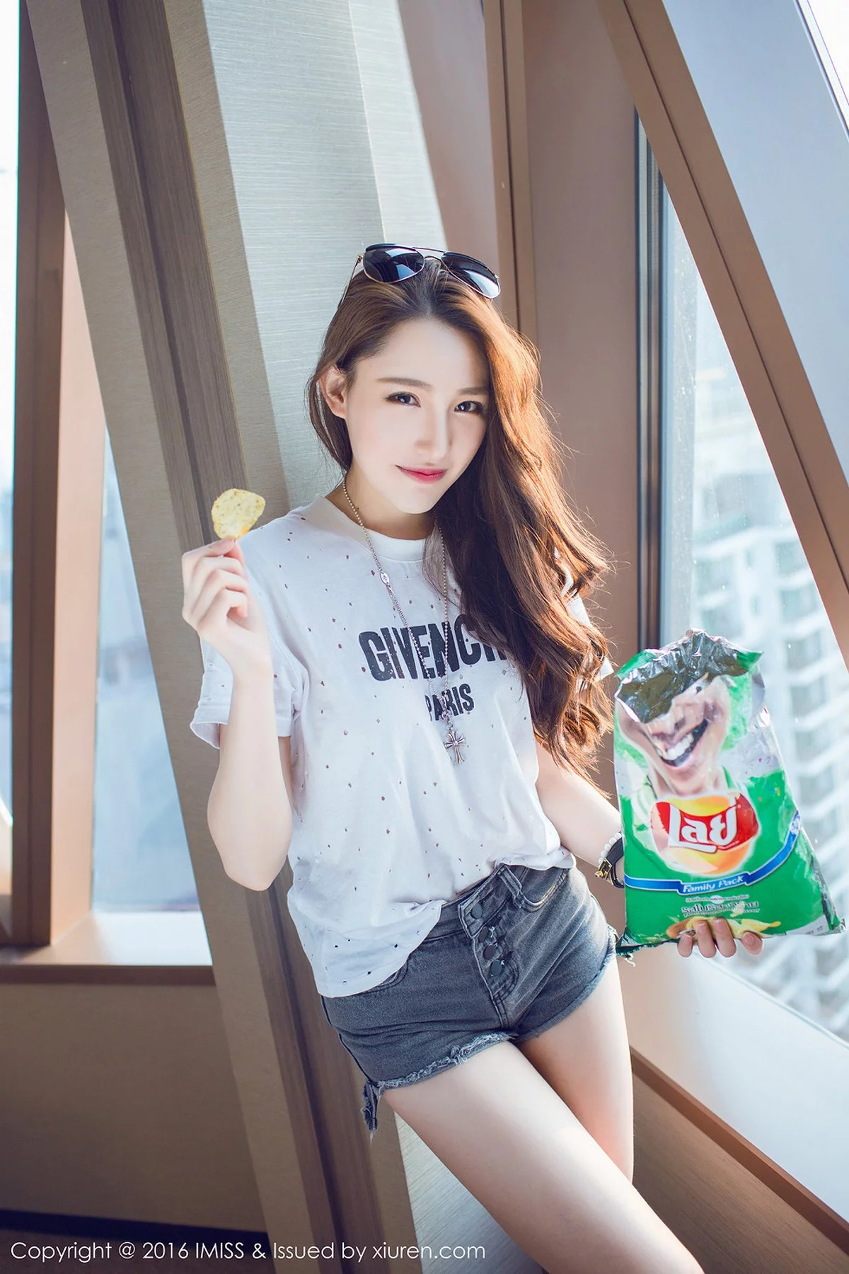 Xrmnw.Vip_刘奕宁_写真