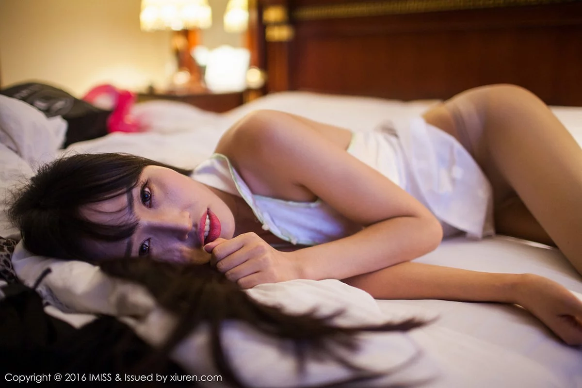 Xrmnw.Vip_石心琪_写真