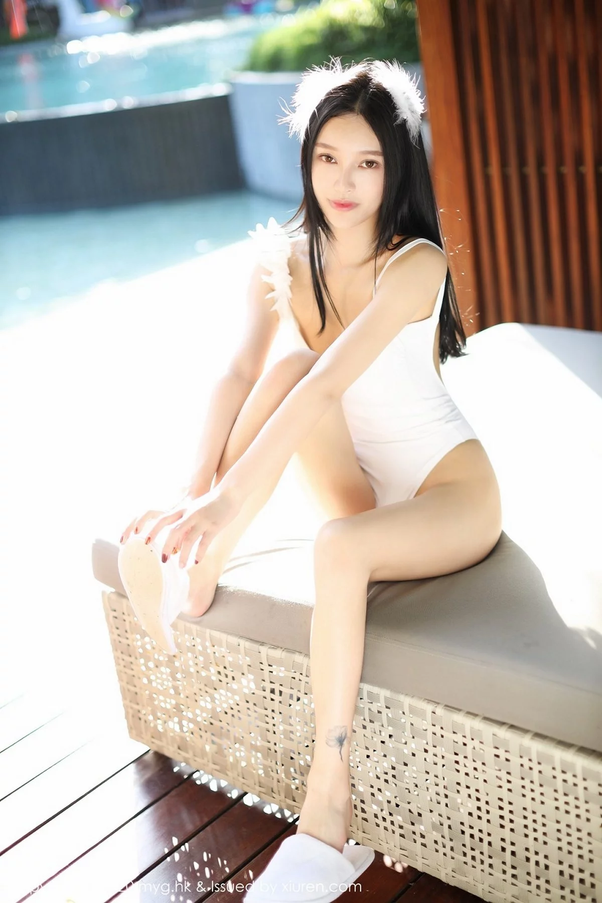 Xrmnw.Vip_唐琪儿_写真