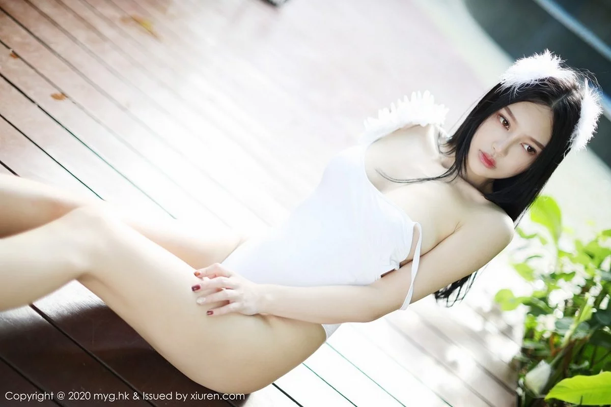 Xrmnw.Vip_唐琪儿_写真