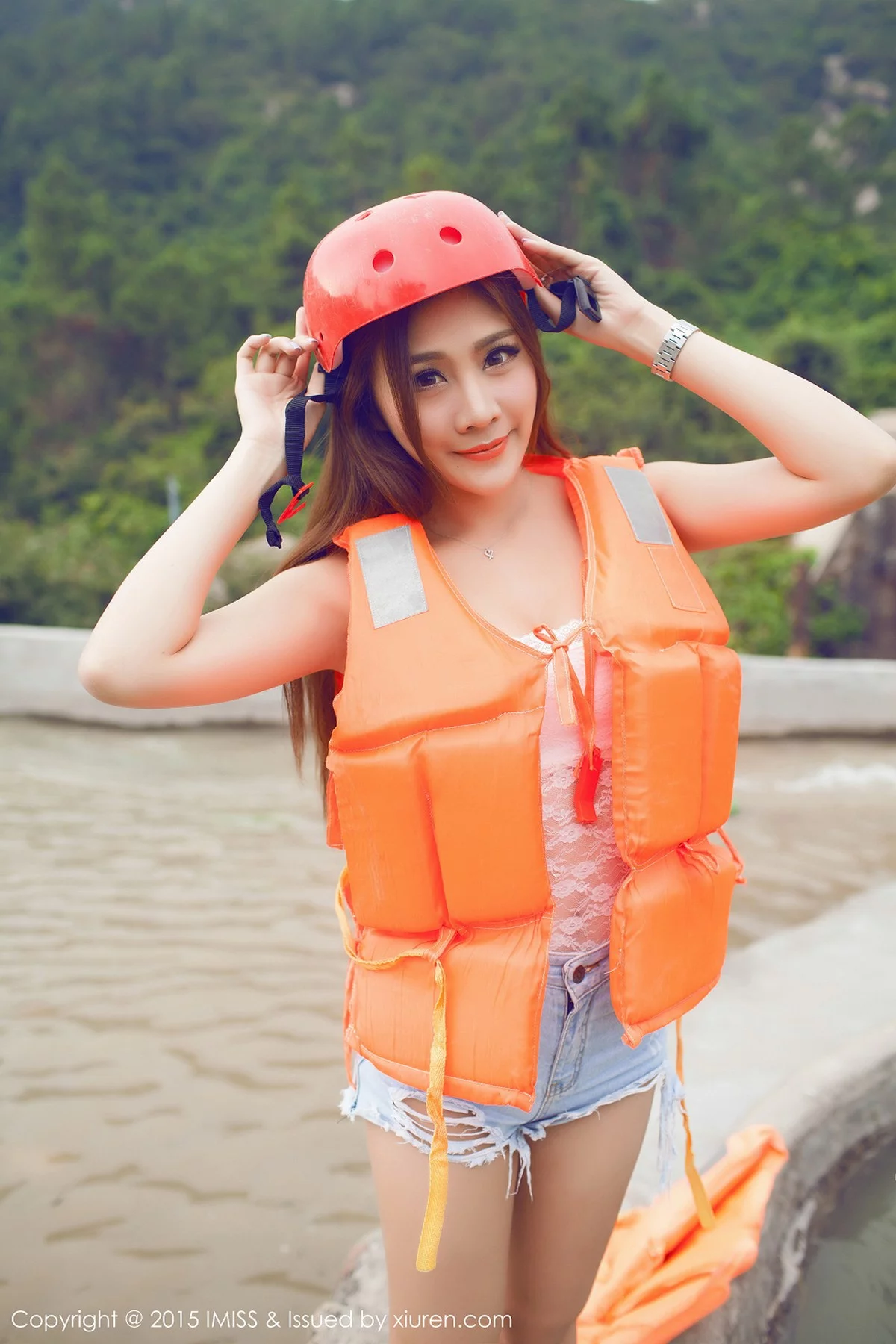 Xrmnw.Vip_Nono酱_写真