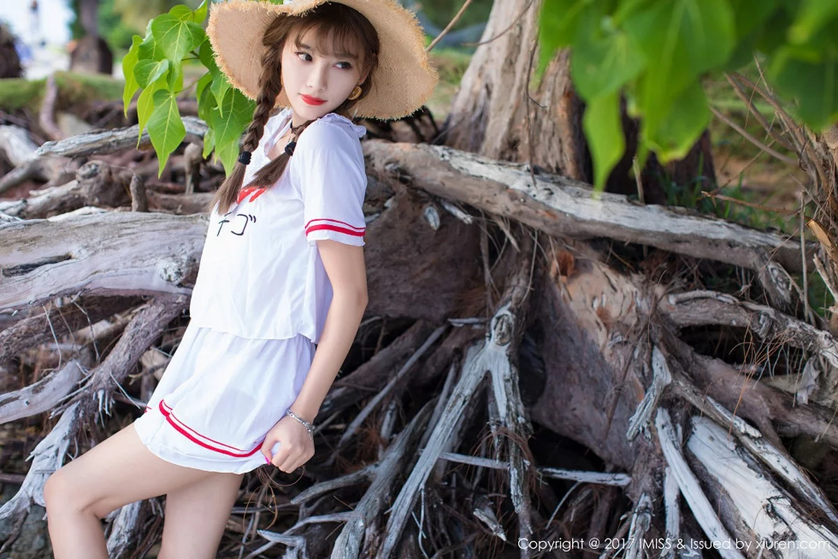 Xrmnw.Vip_杨晨晨_写真
