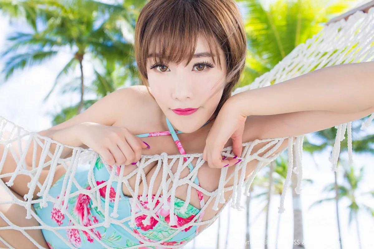 Xrmnw.Vip_程小烦不烦_写真