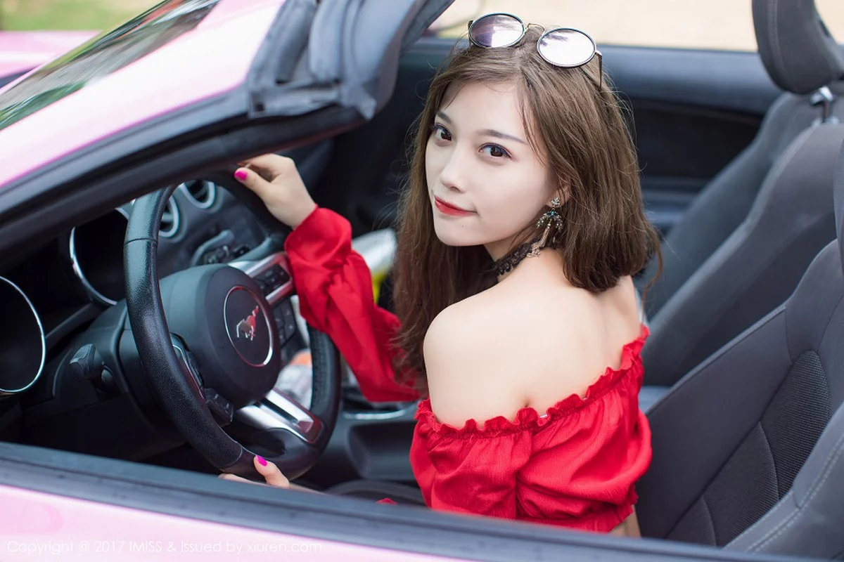 Xrmnw.Vip_杨晨晨_写真