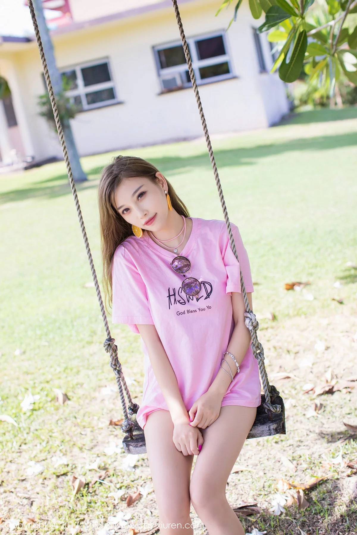 Xrmnw.Vip_杨晨晨_写真