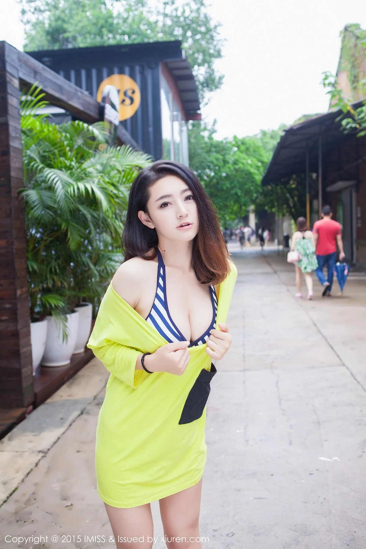 Xrmnw.Vip_夏茉GIGI_写真