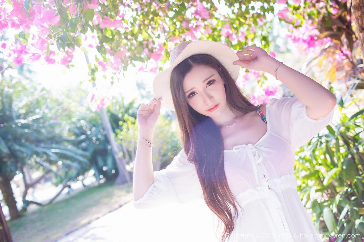 Xrmnw.Vip_淼淼萌萌哒_写真