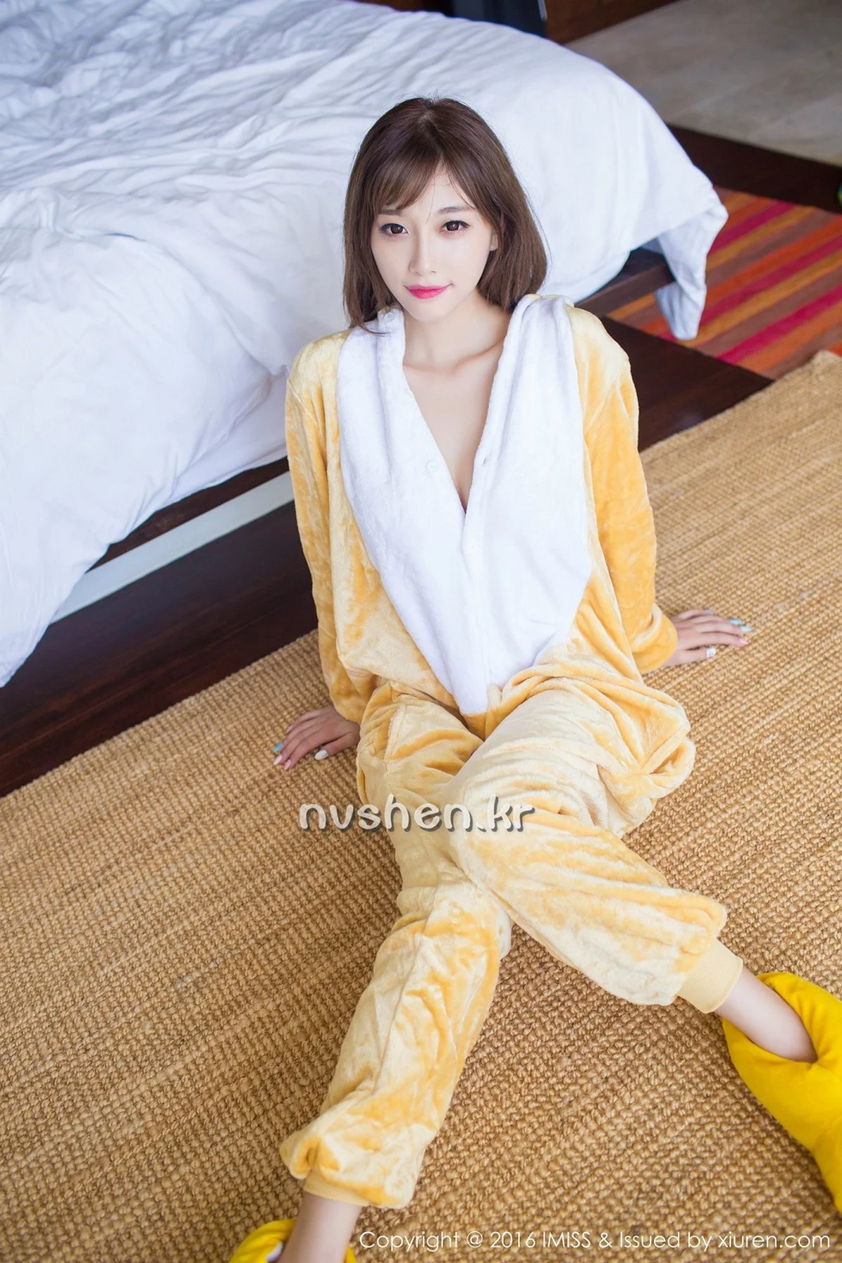 Xrmnw.Vip_小甜心CC_写真