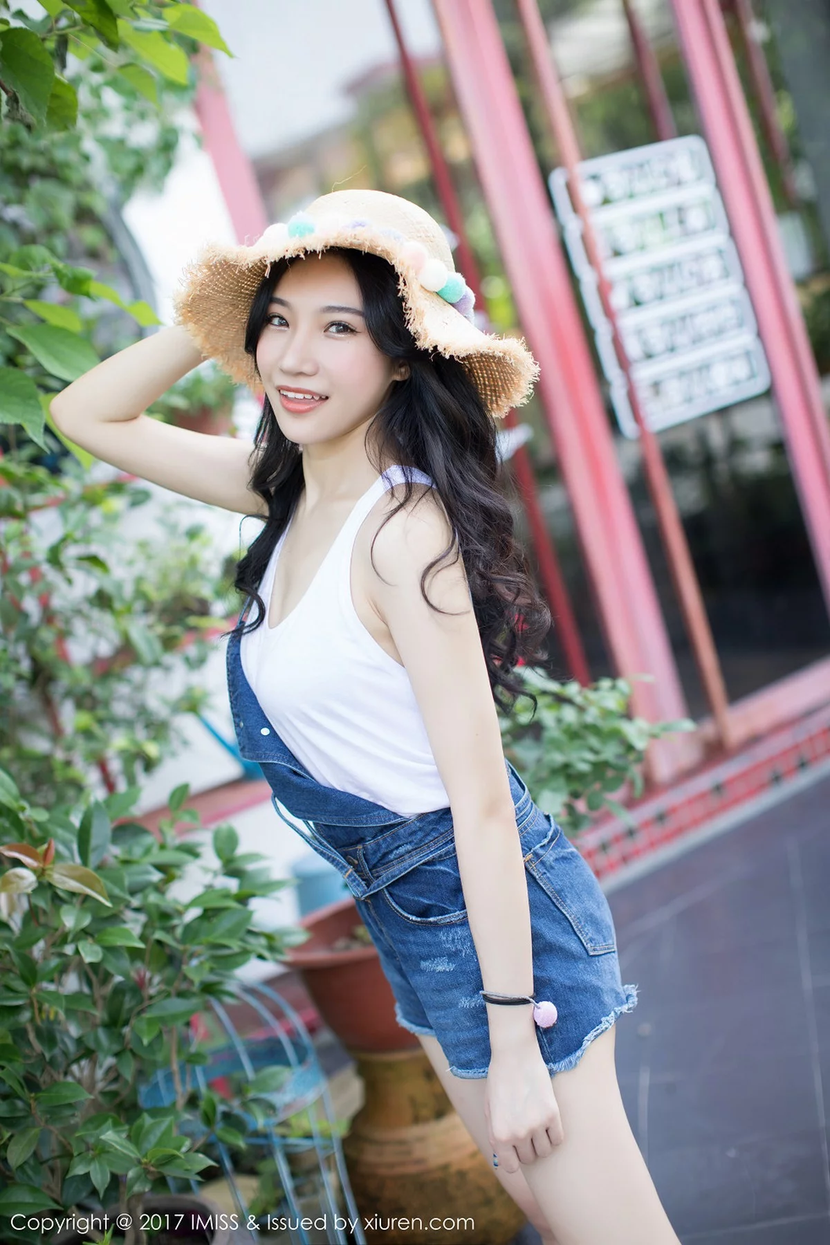 Xrmnw.Vip_小狐狸_写真