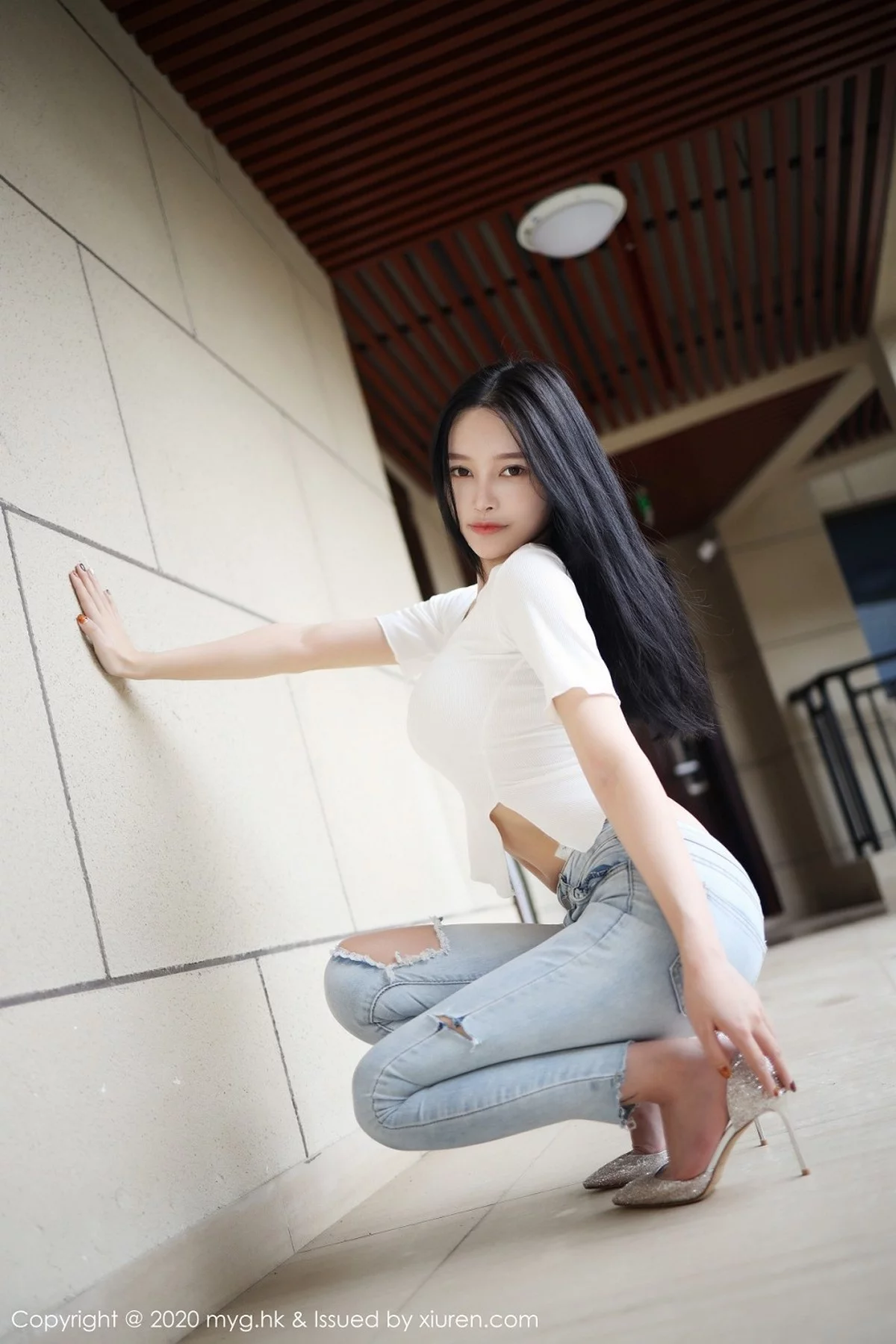 Xrmnw.Vip_唐琪儿_写真