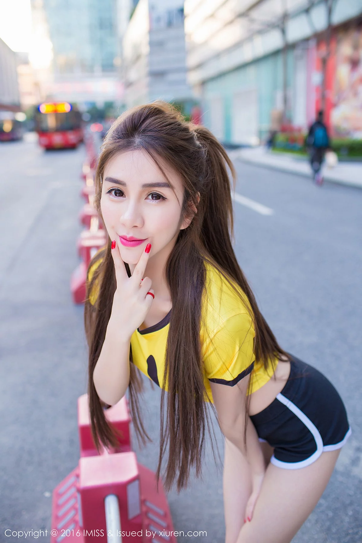 Xrmnw.Vip_李七喜_写真