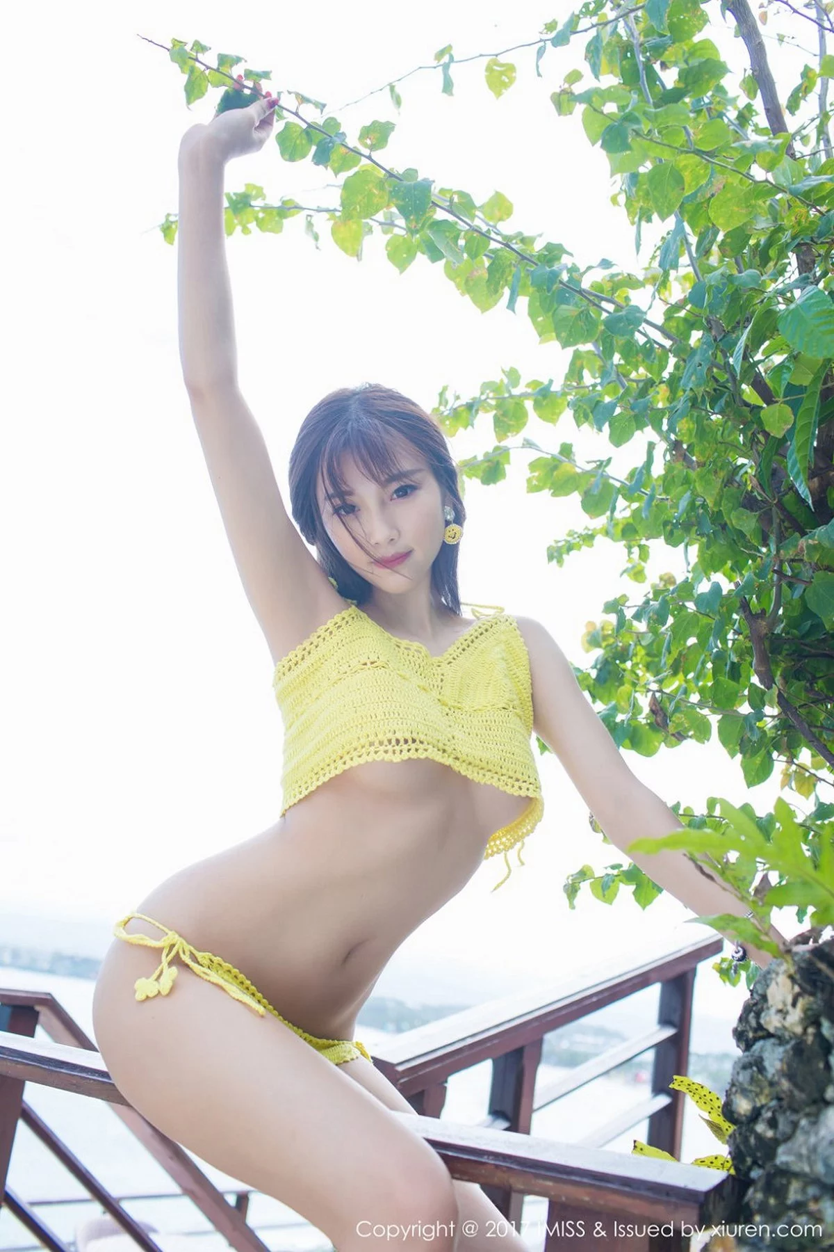 Xrmnw.Vip_杨晨晨_写真