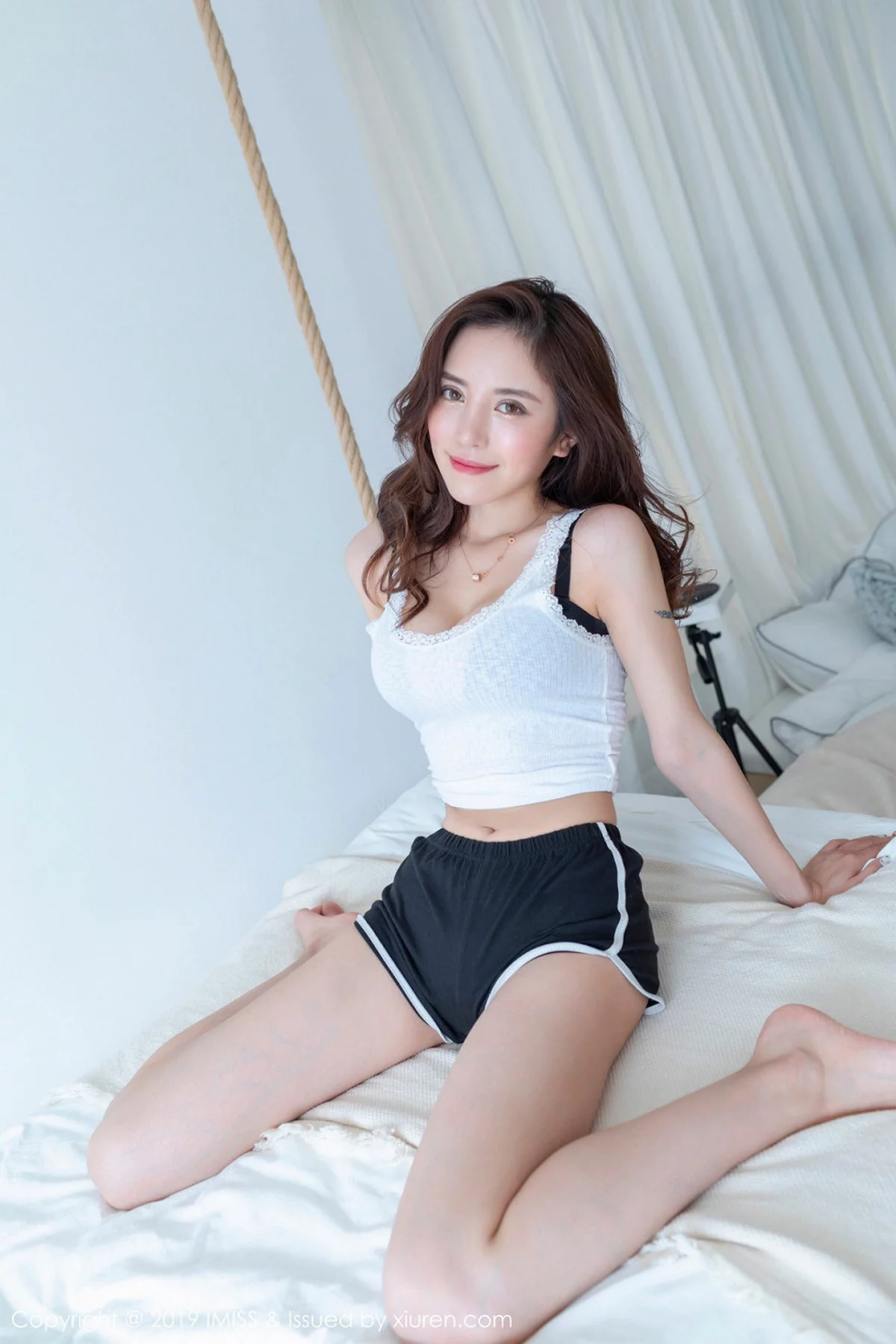 Xrmnw.Vip_陈思琪_写真