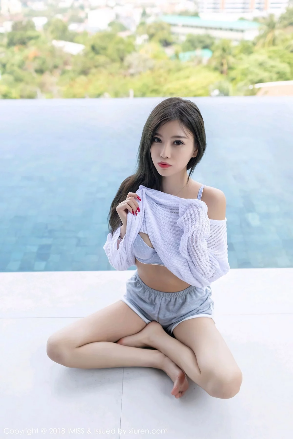 Xrmnw.Vip_杨晨晨_写真