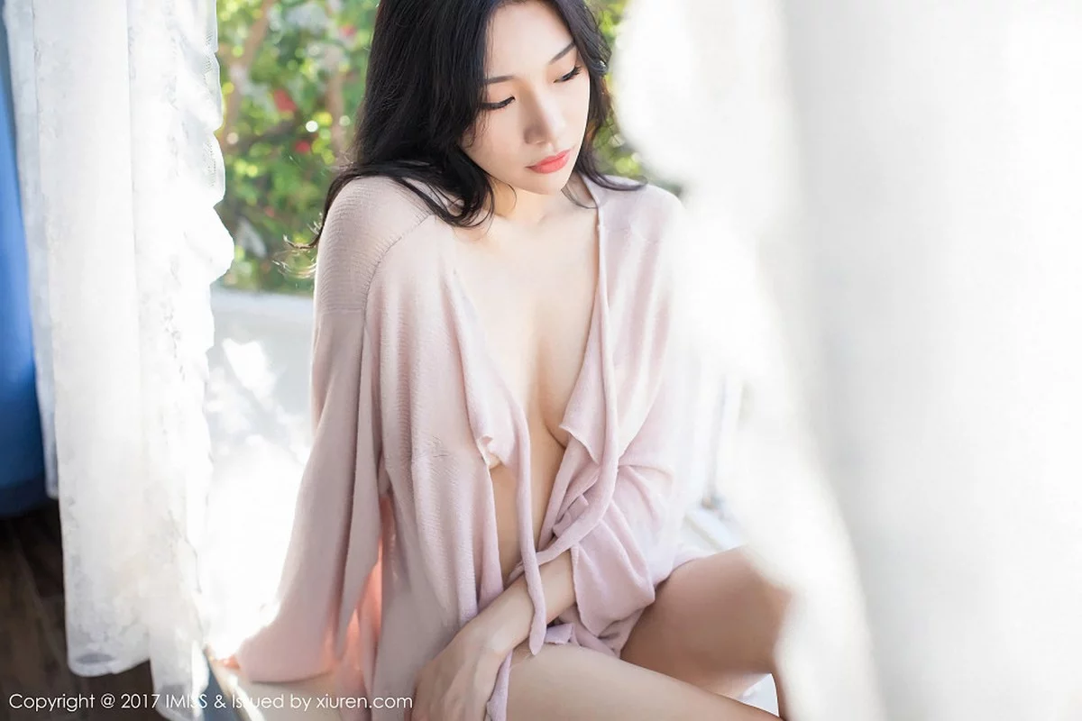 Xrmnw.Vip_小狐狸_写真