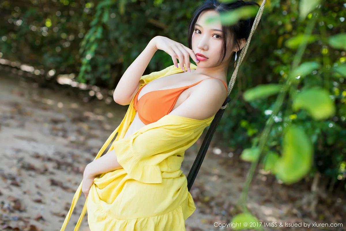 Xrmnw.Vip_小狐狸_写真