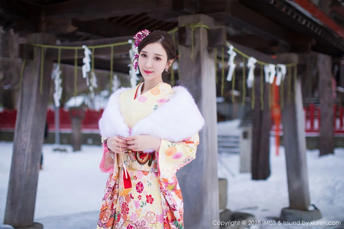 Xrmnw.Vip_淼淼萌萌哒_写真