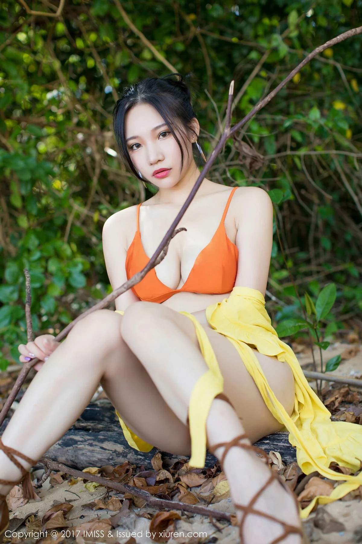 Xrmnw.Vip_小狐狸_写真