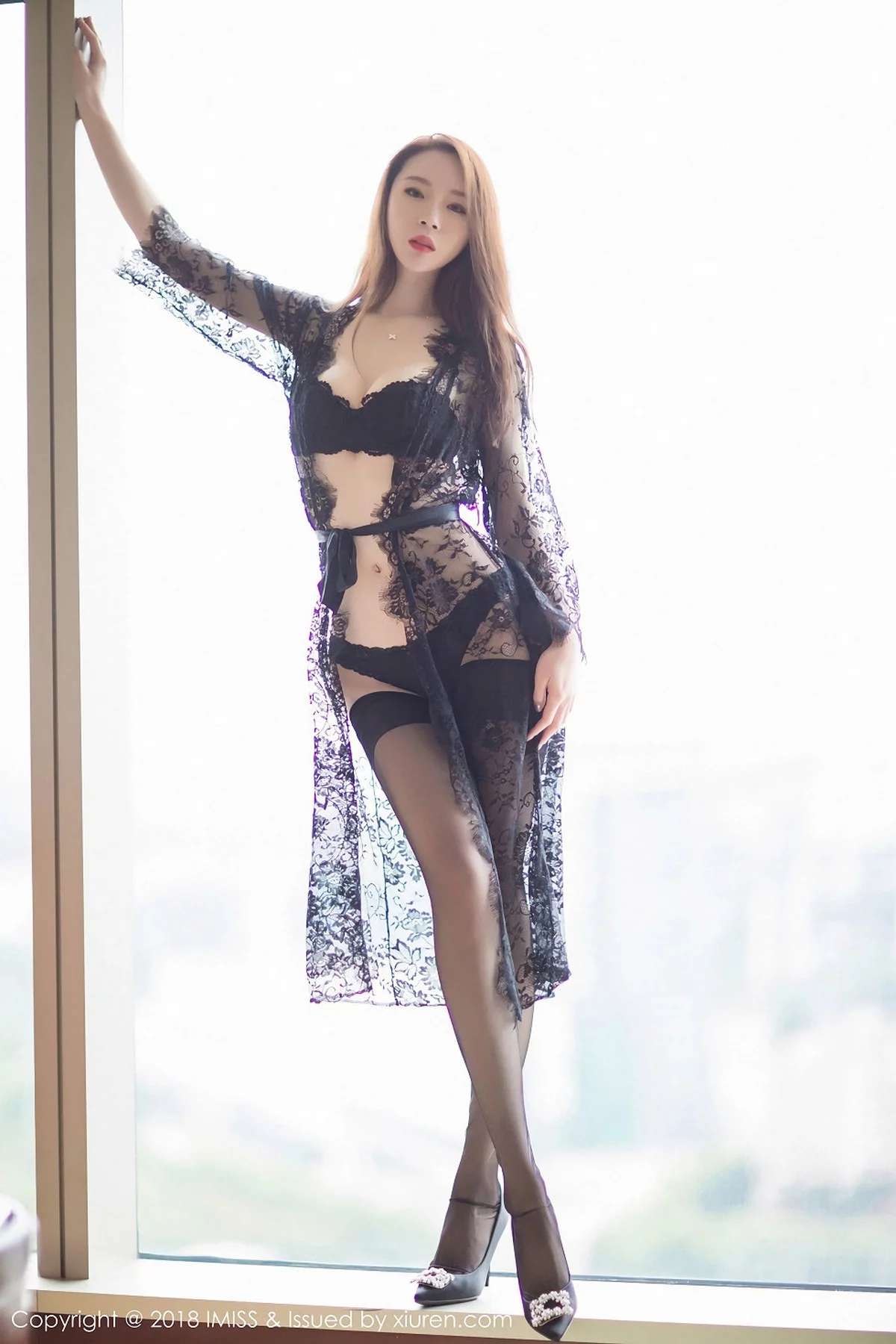 Xrmnw.Vip_梦心月_写真
