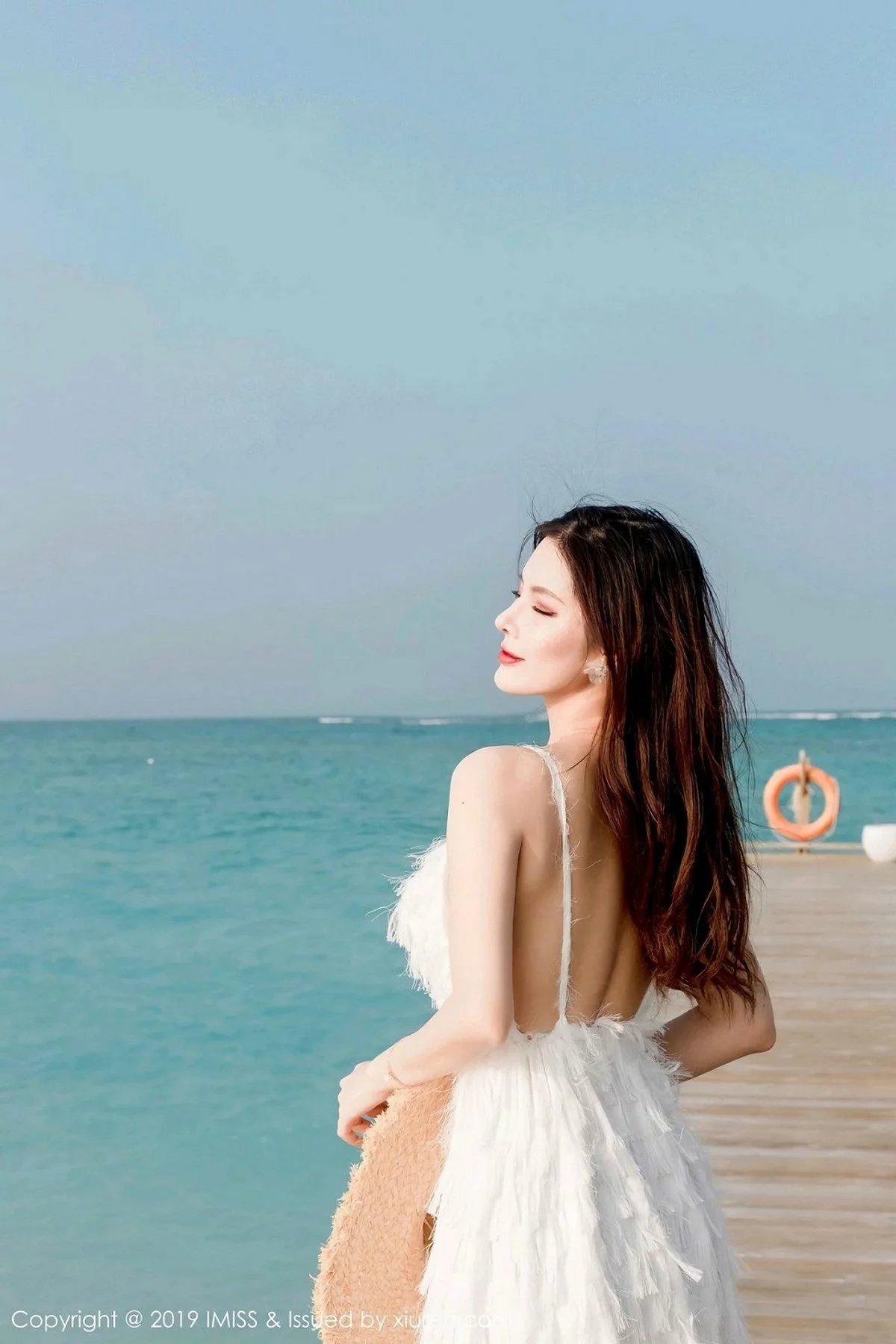 Xrmnw.Vip_若彤_写真