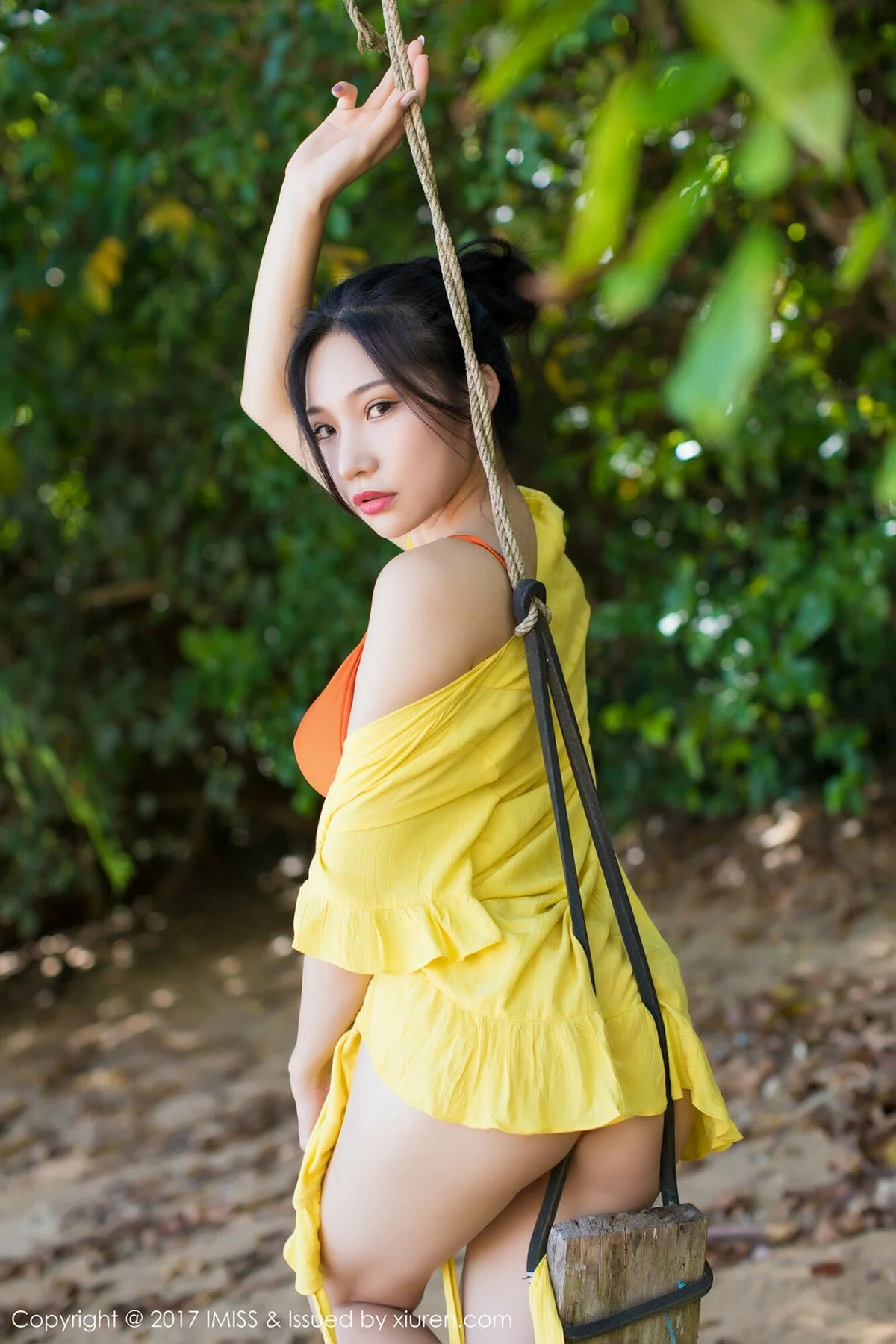 Xrmnw.Vip_小狐狸_写真