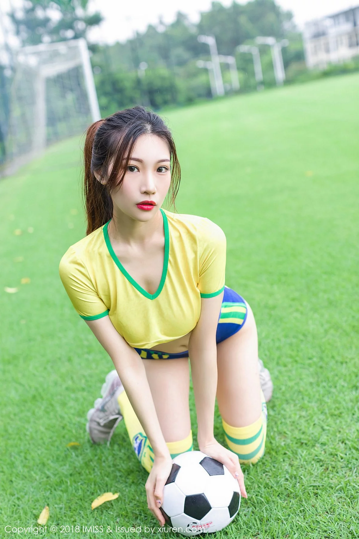 Xrmnw.Vip_小狐狸_写真