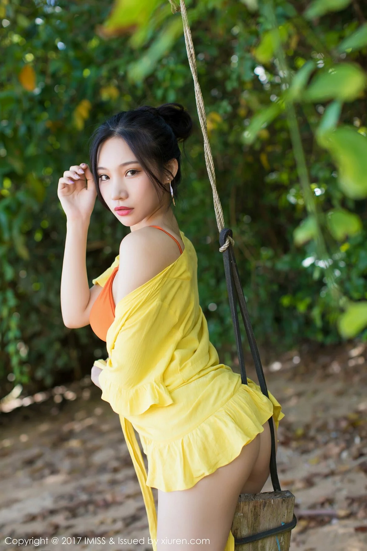 Xrmnw.Vip_小狐狸_写真