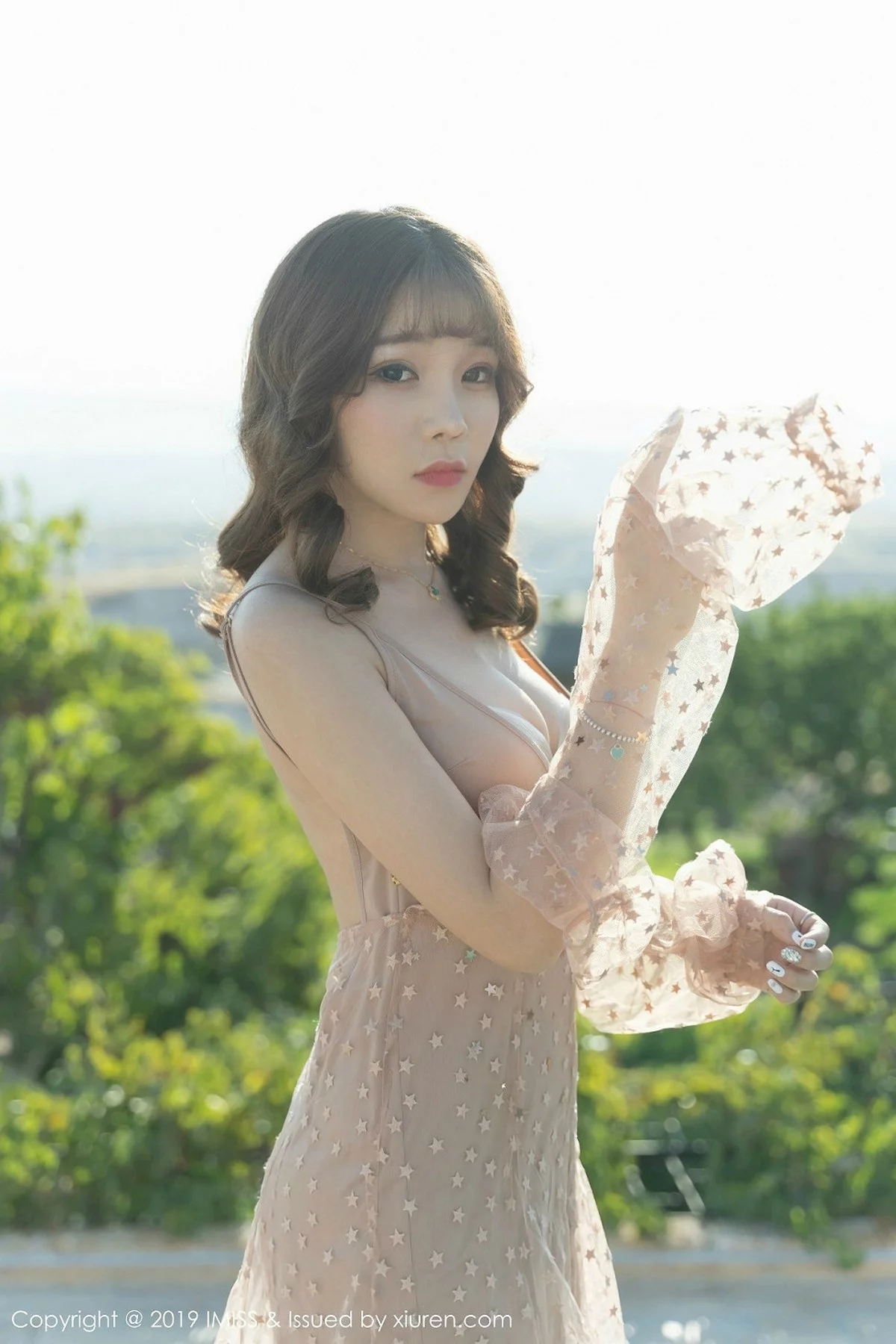 Xrmnw.Vip_芝芝Booty_写真