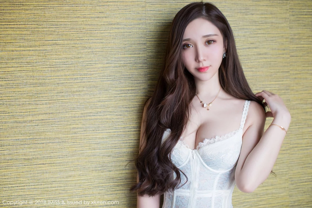 Xrmnw.Vip_淼淼萌萌哒_写真