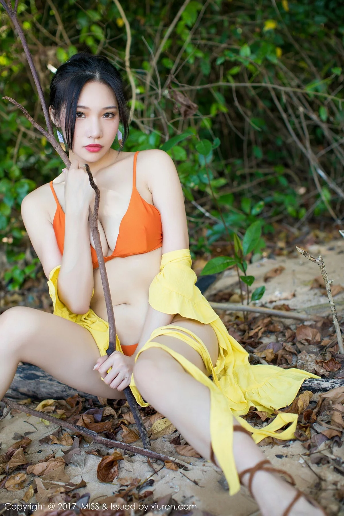 Xrmnw.Vip_小狐狸_写真
