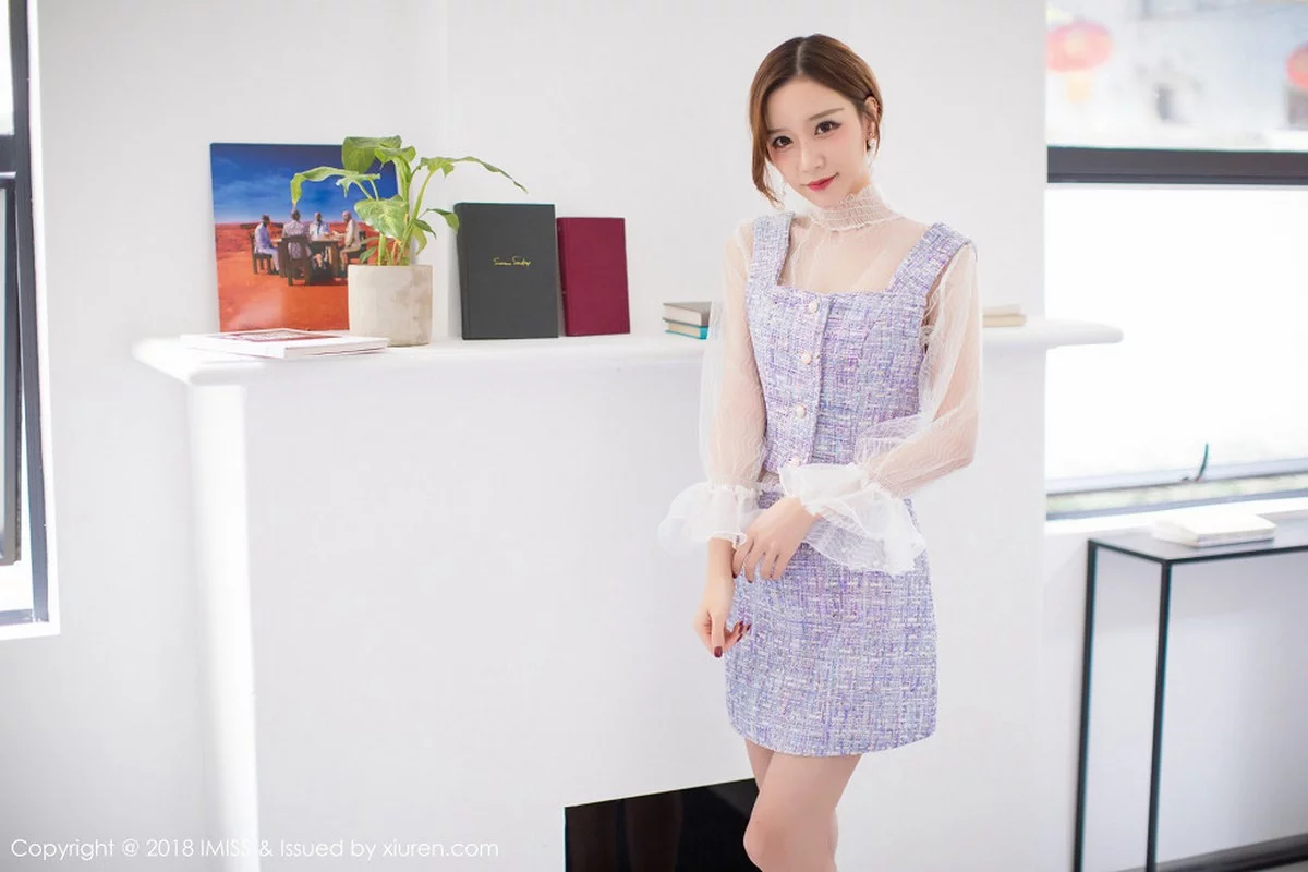 Xrmnw.Vip_小琳_写真