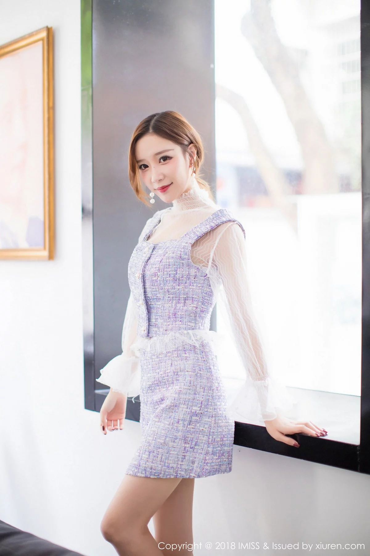 Xrmnw.Vip_小琳_写真