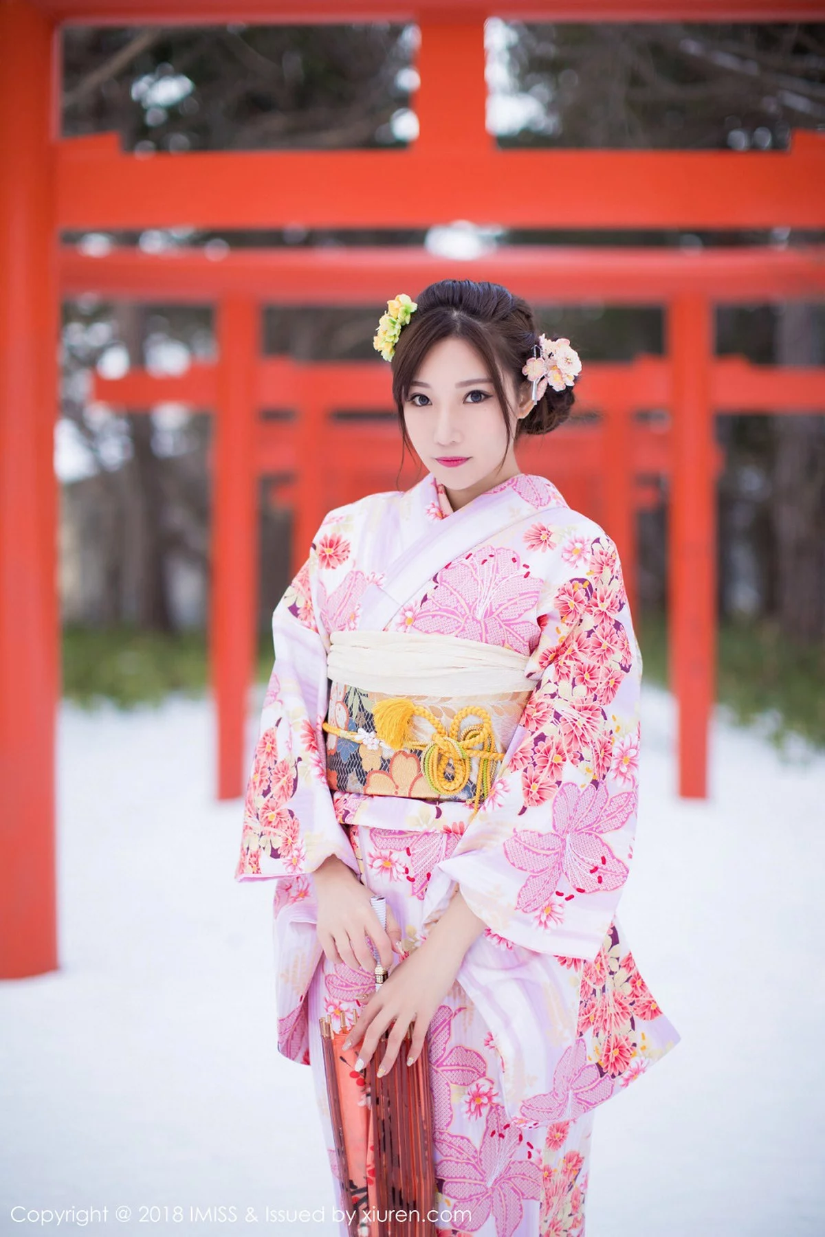 Xrmnw.Vip_小狐狸_写真