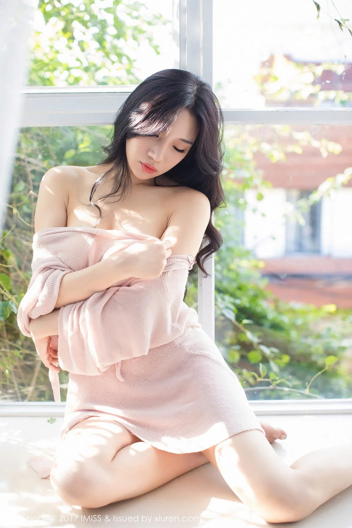 Xrmnw.Vip_小狐狸_写真